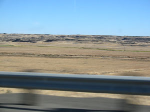 Eastern Washington