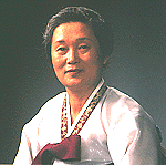 Mrs. Chung