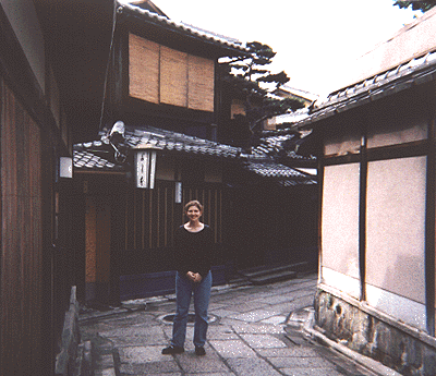 Kyoto, Japan